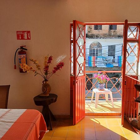 Hotel Ana Liz Puerto Vallarta Bagian luar foto