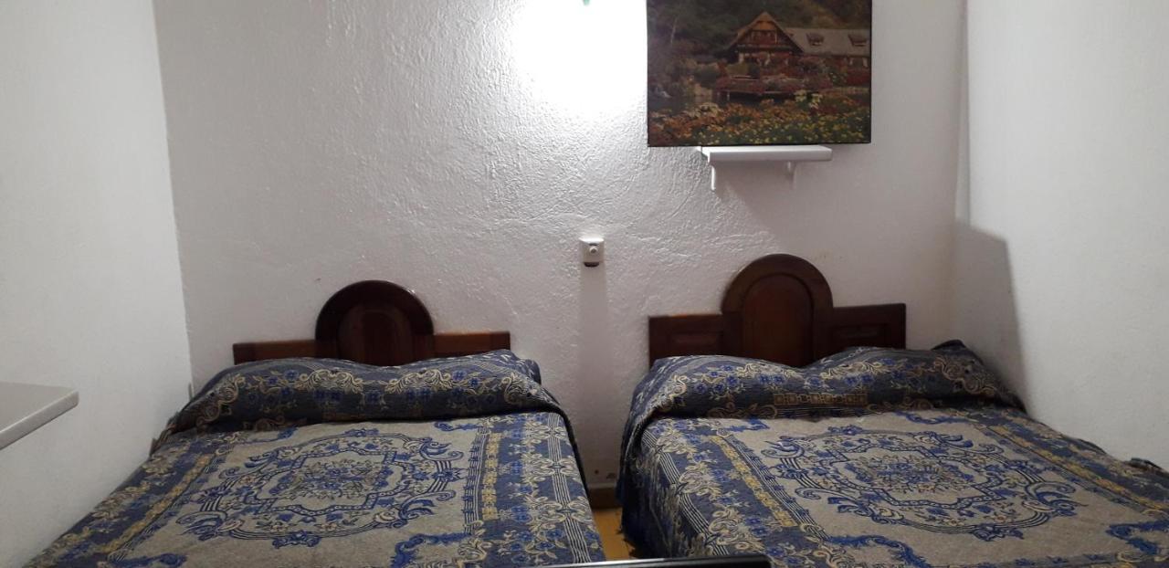 Hotel Ana Liz Puerto Vallarta Bagian luar foto