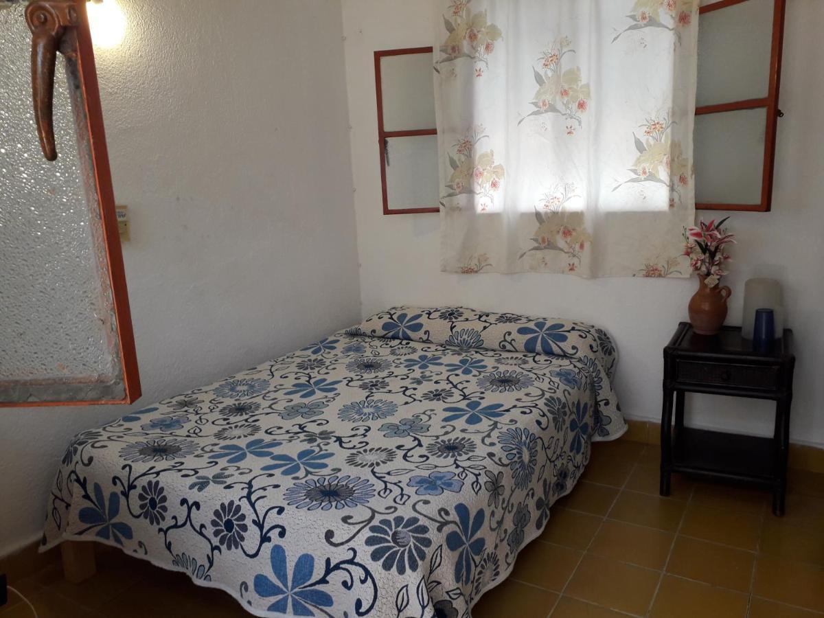 Hotel Ana Liz Puerto Vallarta Bagian luar foto