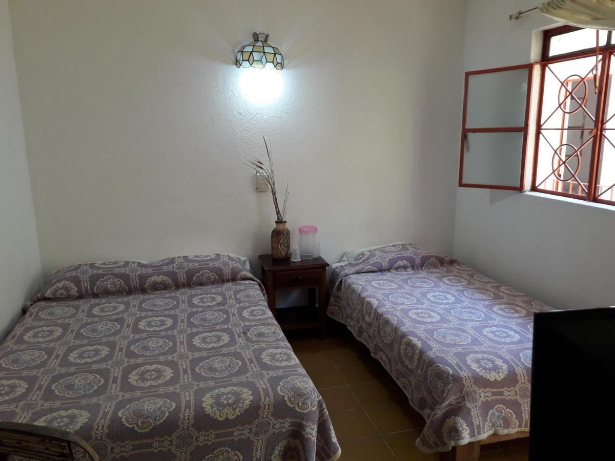 Hotel Ana Liz Puerto Vallarta Bagian luar foto