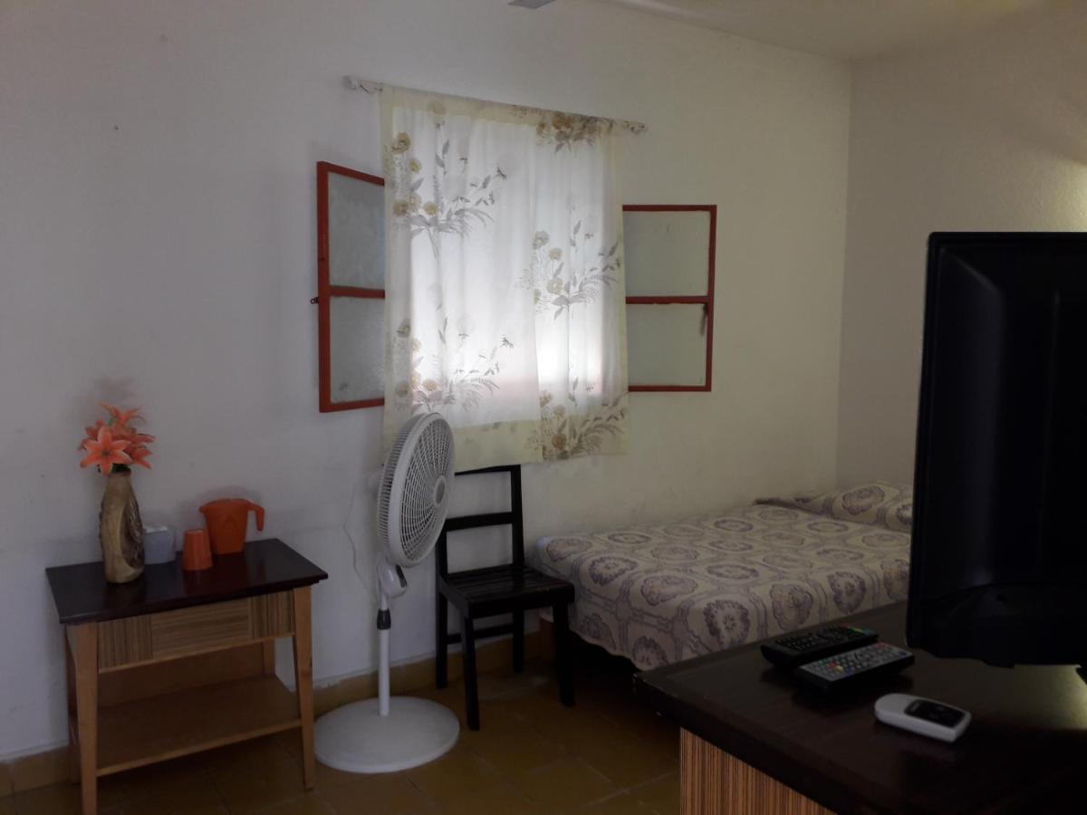 Hotel Ana Liz Puerto Vallarta Bagian luar foto