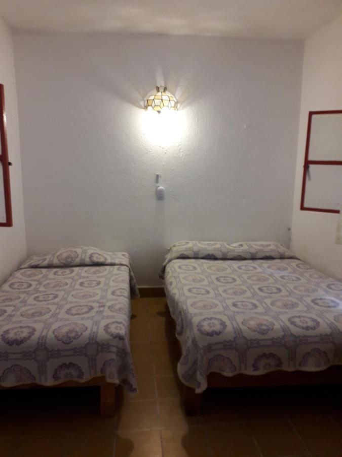 Hotel Ana Liz Puerto Vallarta Bagian luar foto