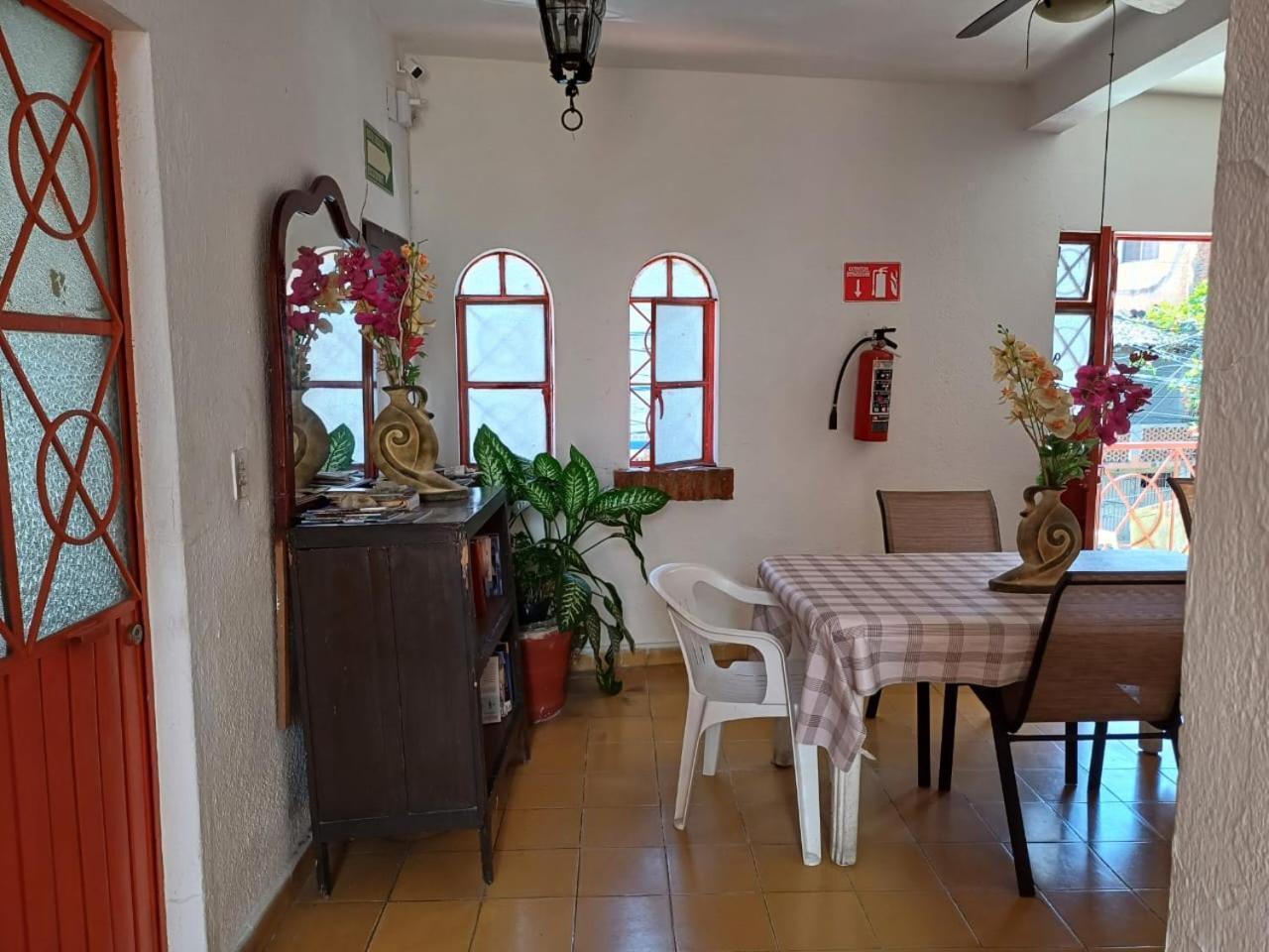Hotel Ana Liz Puerto Vallarta Bagian luar foto
