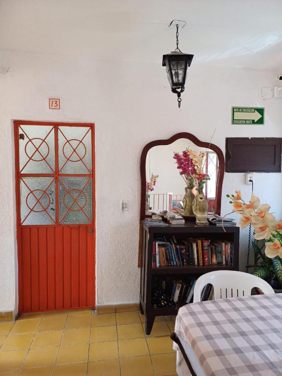Hotel Ana Liz Puerto Vallarta Bagian luar foto