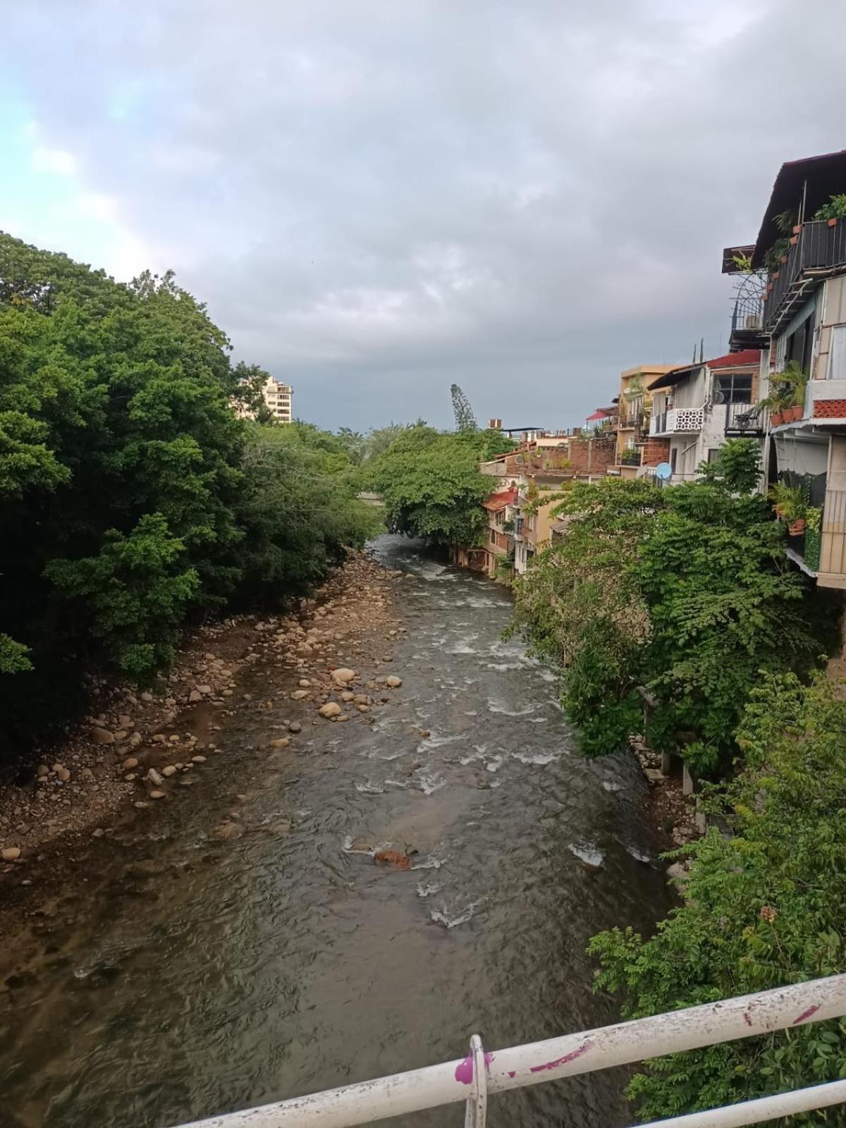Hotel Ana Liz Puerto Vallarta Bagian luar foto